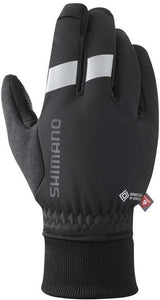 Shimano windstopper primaloft - thermal gloves
