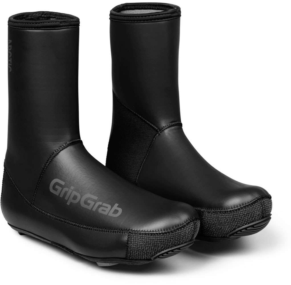 Gripgrab arctic ii waterproof deep winter - overshoes