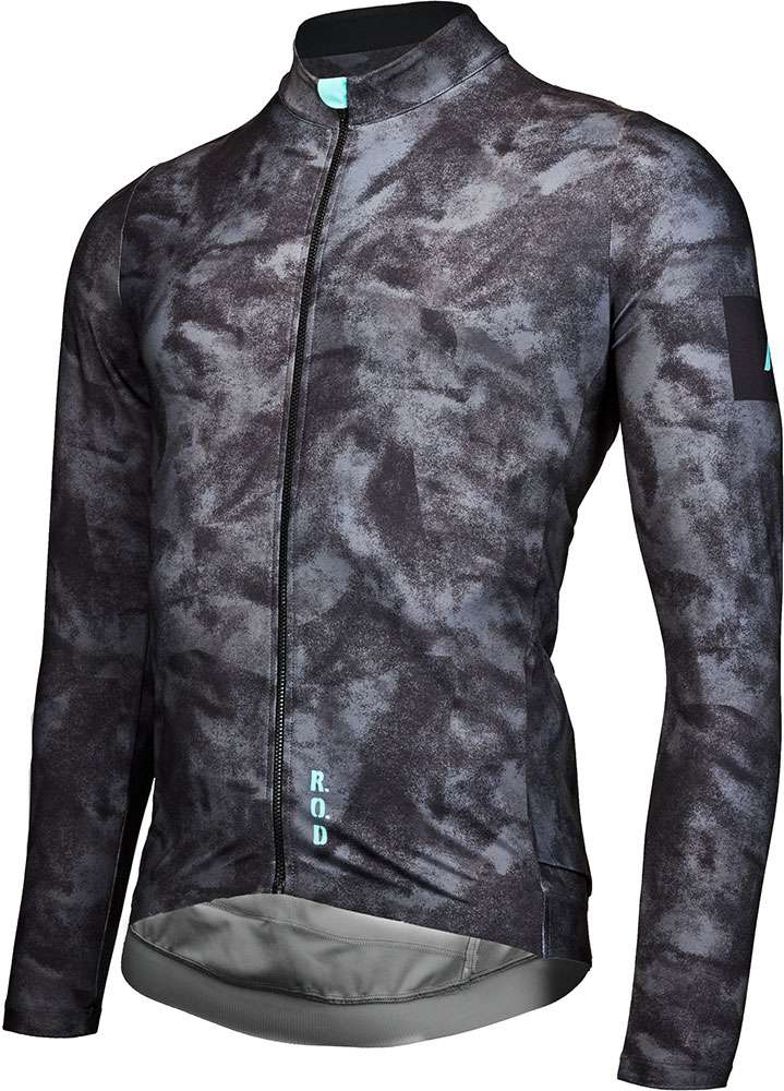 Protective clay - long sleeve jersey