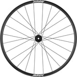 Mavic access rg22 cl shimano hg rear wheel