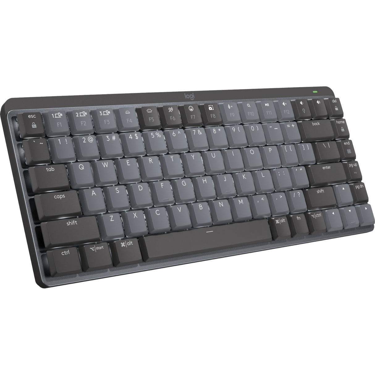 Logitech Logitech MX Mechanical Mini