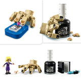Lego 76785 Appartamento del mercoledì da cosa
