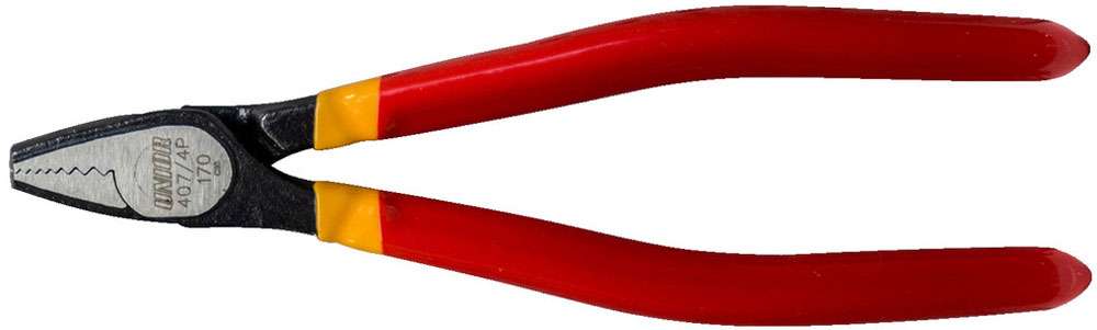 Unior tools screw pliers 507 4dp-us