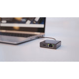 Netgear Nighthawk USB-C to Ethernet Adapter Network Adapter