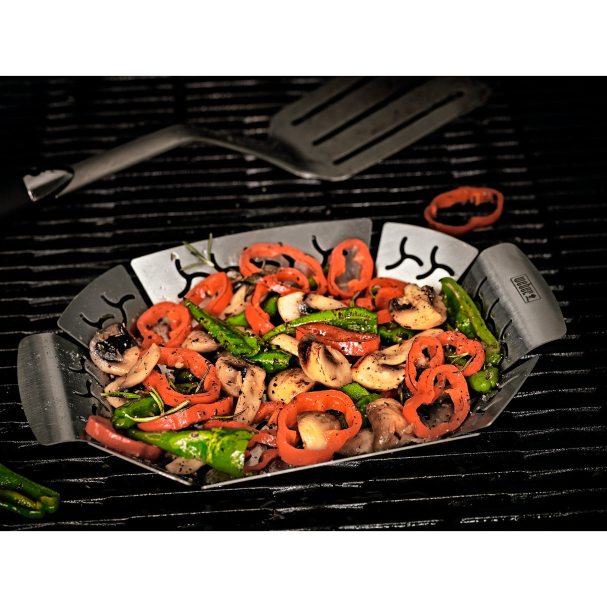 Weber Granetekarft Kleein (6677)