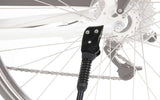 Hebie Rear stand frame FIX663 26-28 18mm adjustable black
