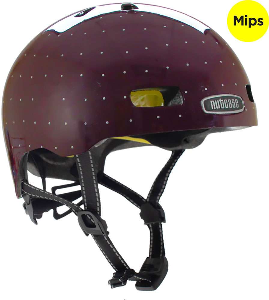 Nutcase street mips - bicycle helmet