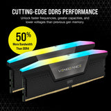 Kit Corsair Corsair 32 GB DDR5-6000