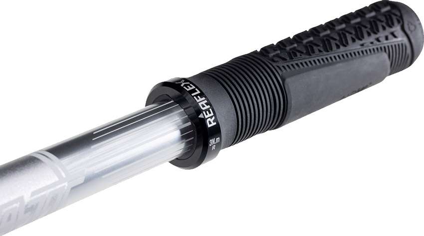 Leatt launch control 6.0 ø35mm kit