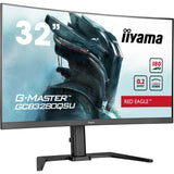 Iiyama g-master águia vermelha gcb3280qsu-b2