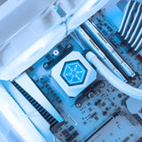 Silverstone Silverstone SST-PF240W-ARGB-V2