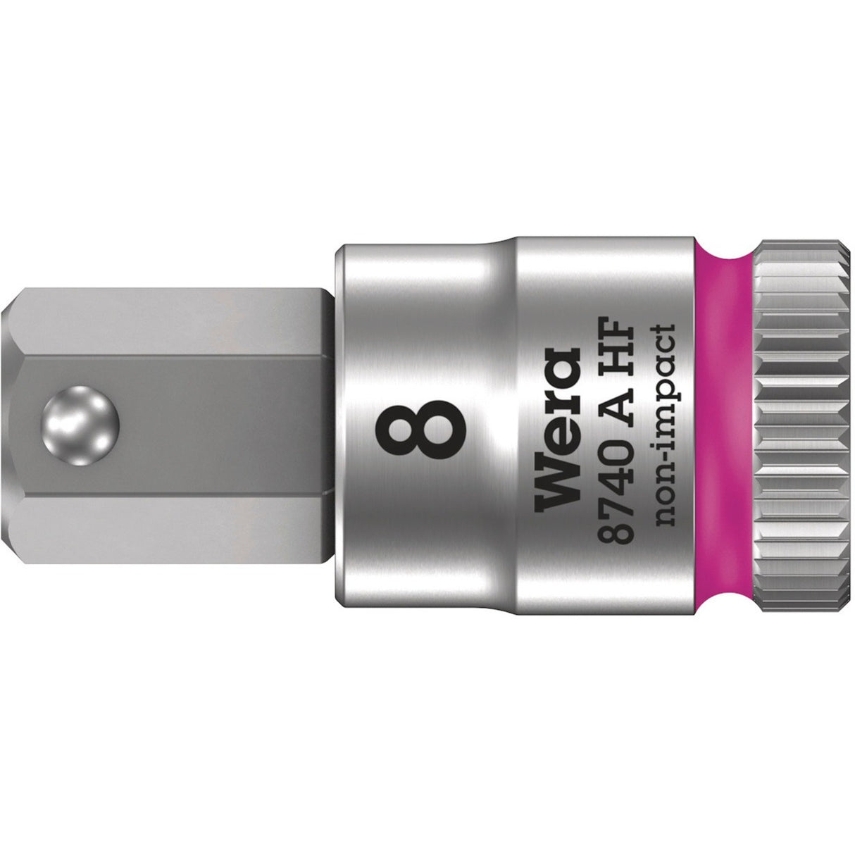 Wera safe-torque a 1 shk set 1 draaimomentsleutel (zwart groen, 1 4 vierkant, 2-12 nm, 20‑delig)