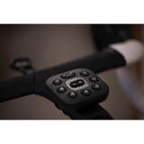 Elite control console for zona indoor trainers