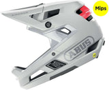 Abus helmet airdrop mips polar white s-m 52-58cm