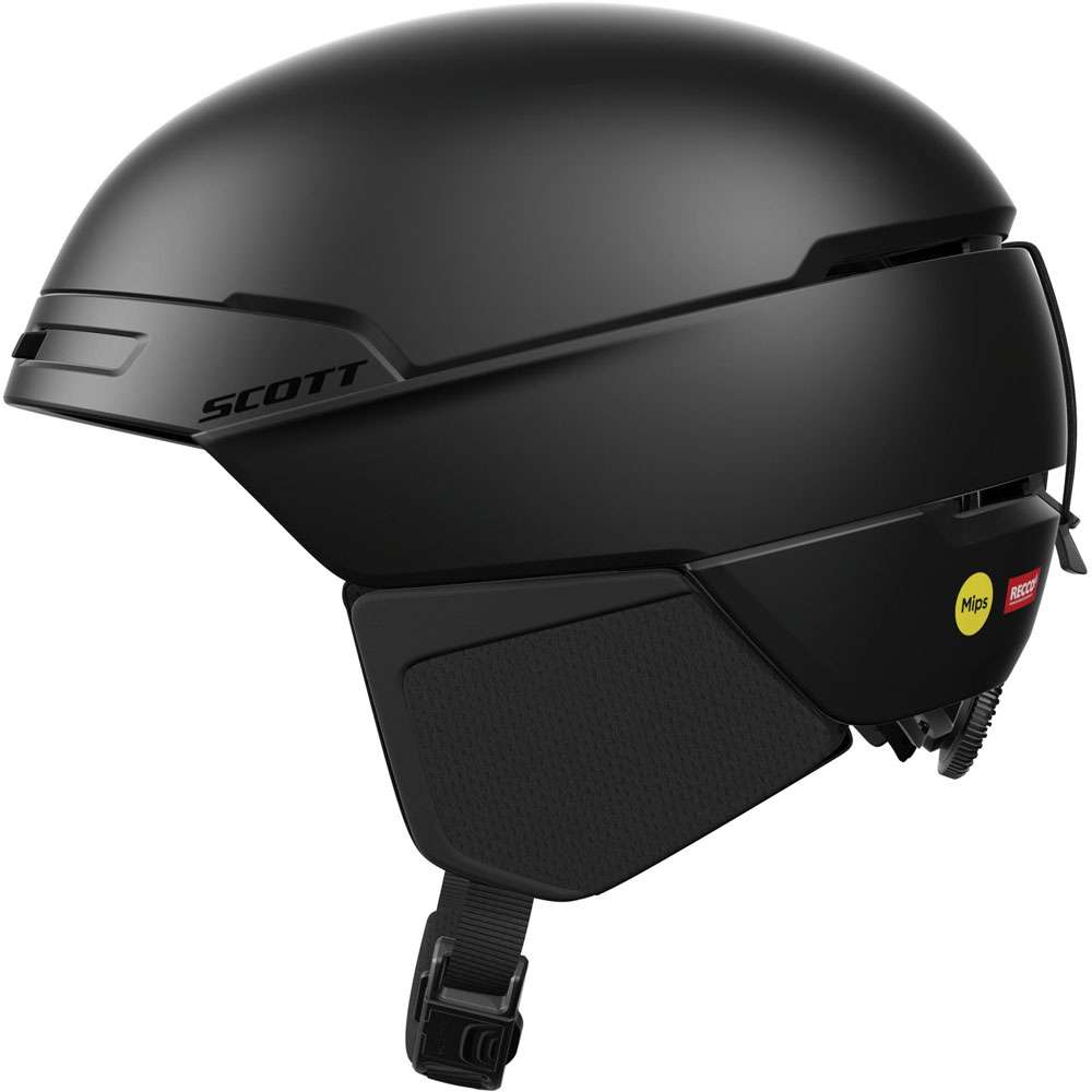 Scott flow plus pro - ski helmet