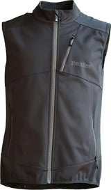Zimtstern xalpz - mtb softshell vest
