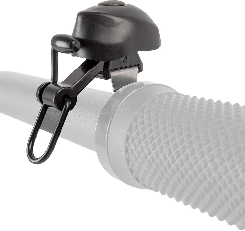 M-Wave Bella S-Fit-Glocke für Lenkerklemmen