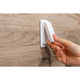 Shelly Blu RC Button 4 ZB remote control (white, Bluetooth 5 (LE), Zigbee)