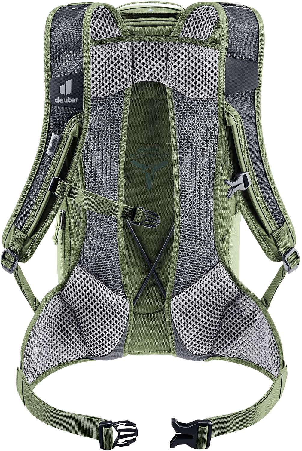 Deuter race air 10 - bike backpack