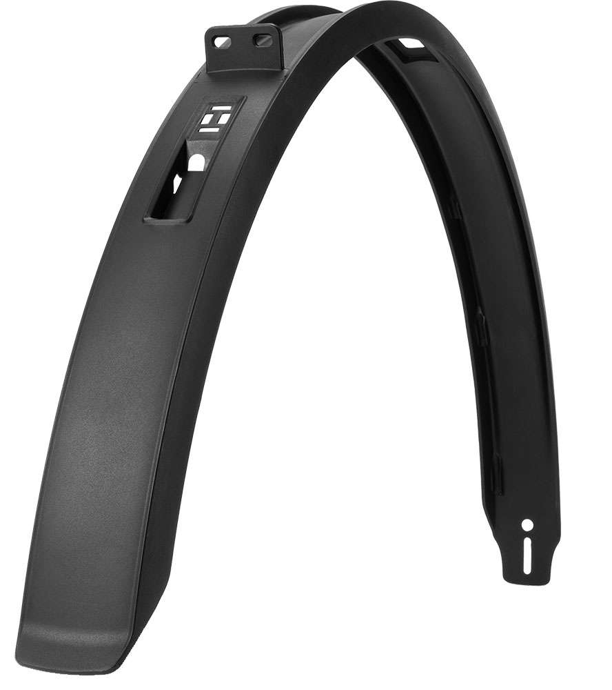 Acid mudguard 75 26 longtail rear bb mount 2.0