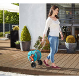 Gardena Schlaang Auto Aquarroll S Set