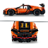 Lego technic 42222 hipercarro bugatti chiron pur sport