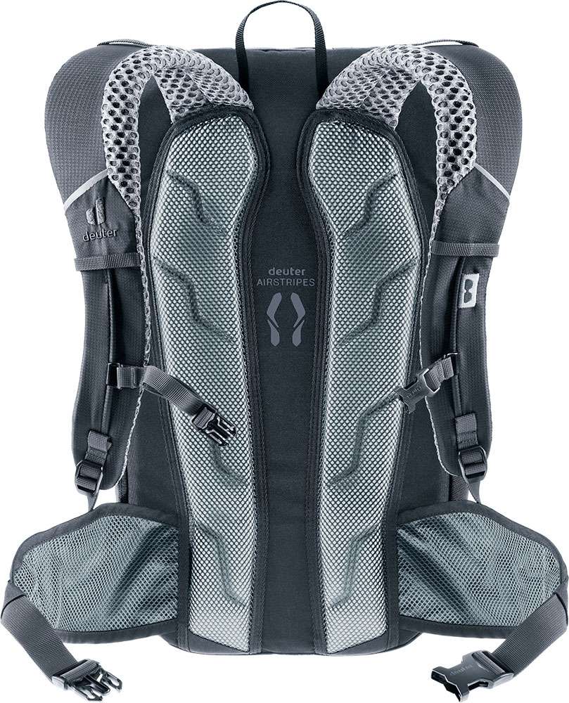 Deuter bike i 20 - bike backpack