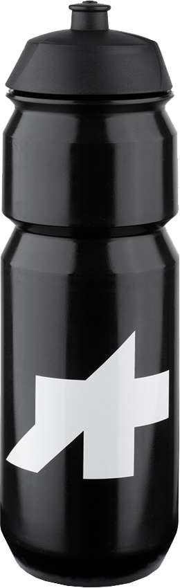 Assos signature water bottle 750ml