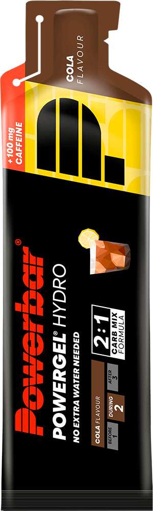 Powerbar powergel hydro 67ml