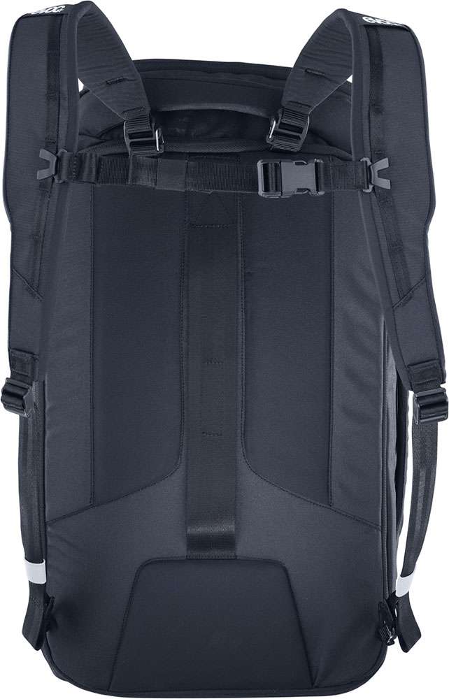 Evoc athlete backpack 30 macaskill