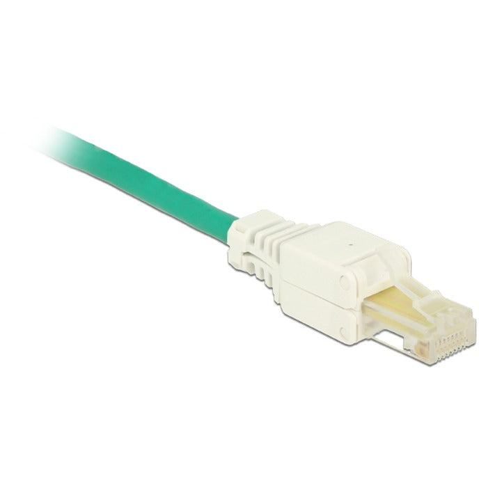 Delock RJ45 Plug Cat.5E UTP TODREE