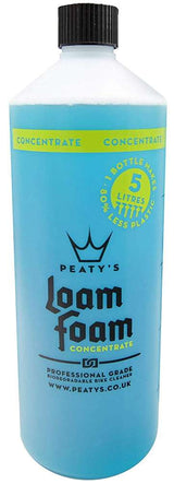 Peaty's loam foam concentrate 1 liter