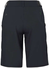 Vaude loamer base - women's mtb shorts