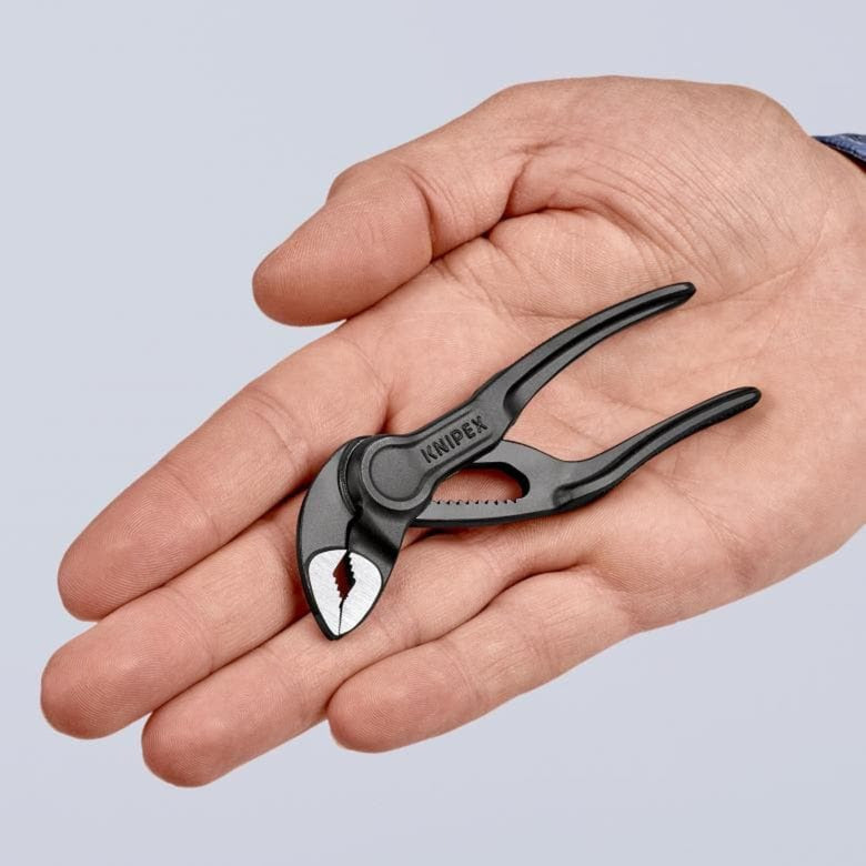 Knipex Cobra XS water pump pliers