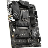 MSI Pro Z790-P WiFi