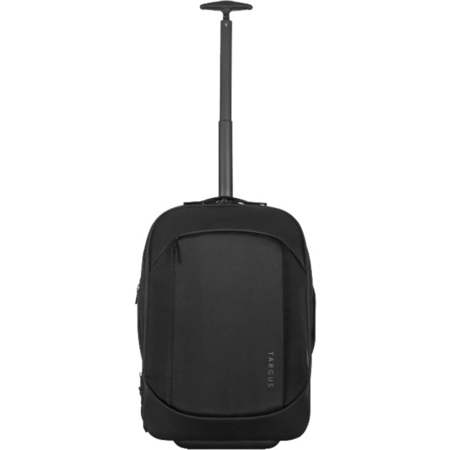 Targus 15.6 "Ökosmart Mobile Tech Traveler rullt Backpa