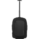 Targus 15.6 "Ökosmart Mobile Tech Traveler rullt Backpa