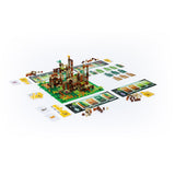 Igra Lego Monkey Palace
