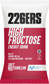 226ers high fructose energy drink 90g