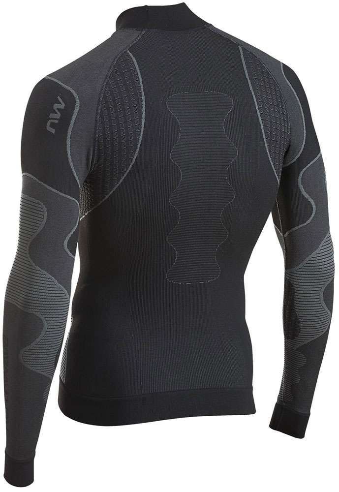 Northwave high neck revolution - functional baselayer