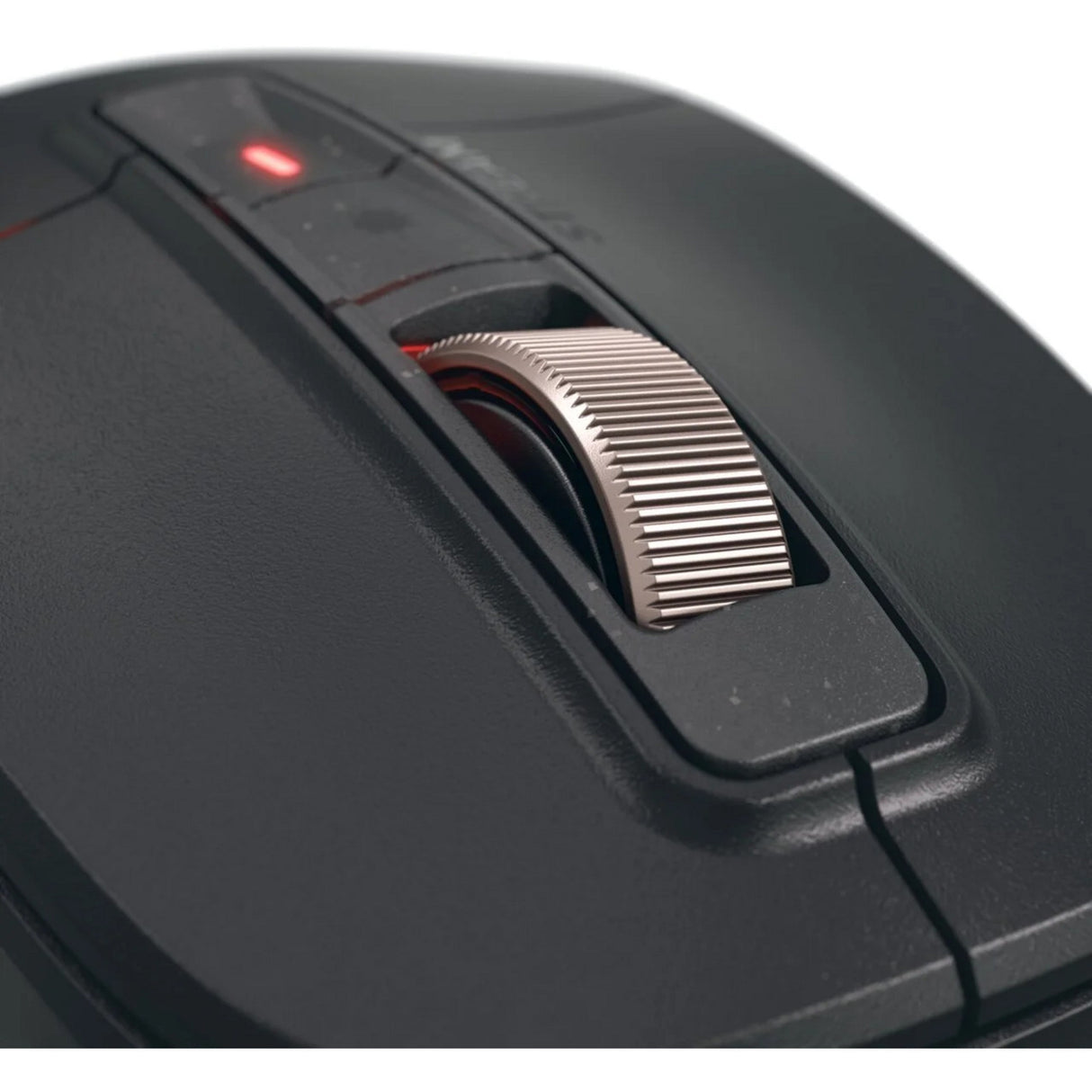 Cherry stream mouse ultimate (black copper, 6,000 dpi, Bluetooth 2.4 GHz USB)