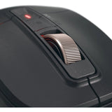 Cherry stream mouse ultimate (black copper, 6,000 dpi, Bluetooth 2.4 GHz USB)