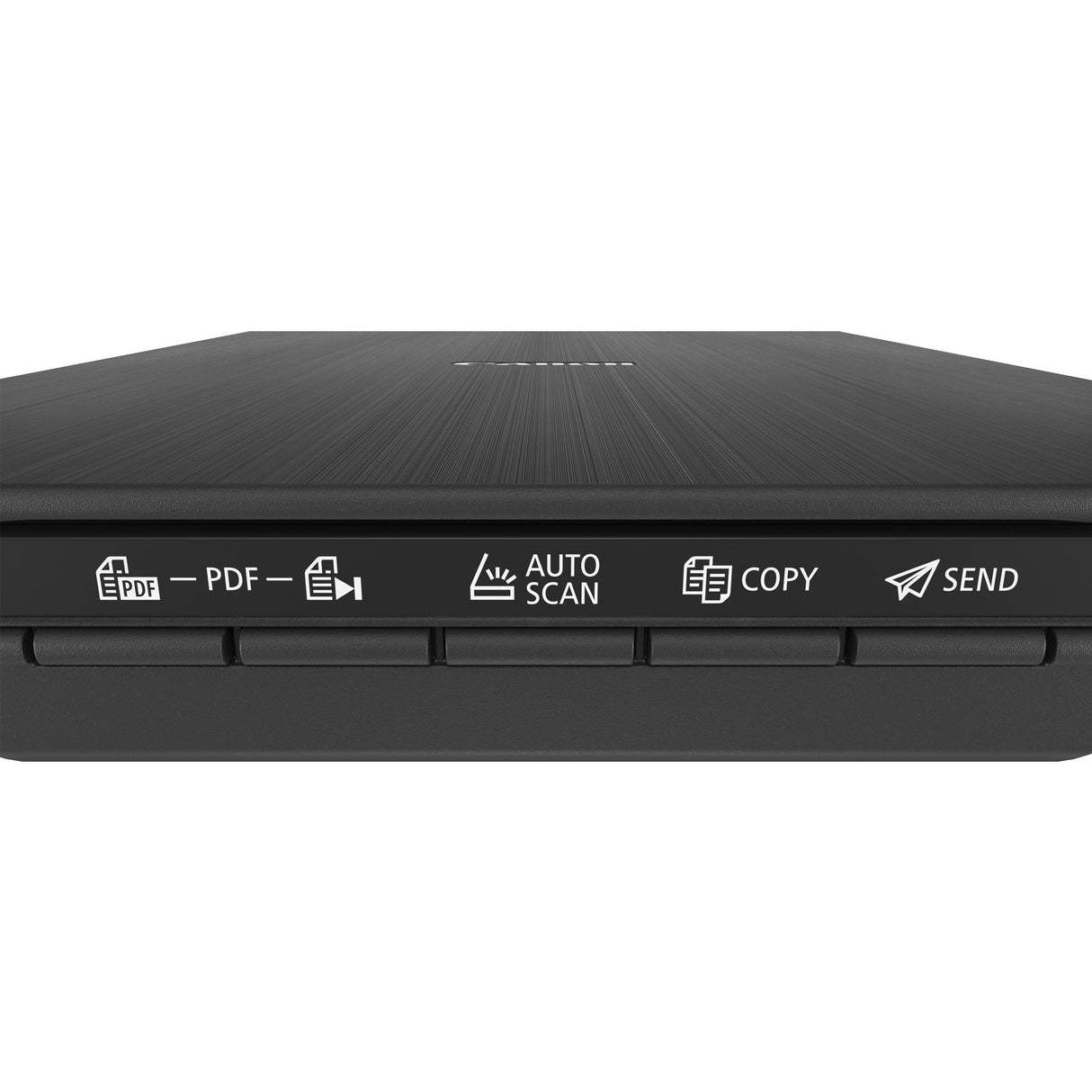 Canon CanoScan LiDE 400 Flatbed Scanner (Black)