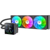 Thermaltake TH360-S V3 ARGB Sync AIO Liquid Cooler (Black)
