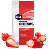 Gu energy chews box of 12