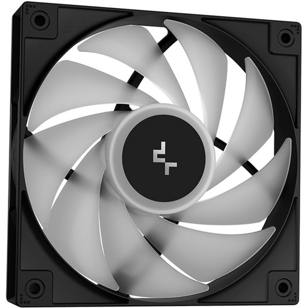 Deepcool LE240 V2 Liquid Cooler (Black)