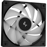 Deepcool LE240 V2 Liquid Cooler (Black)