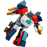 Lego 30699 ninjago minininja -yhdistelmäkone