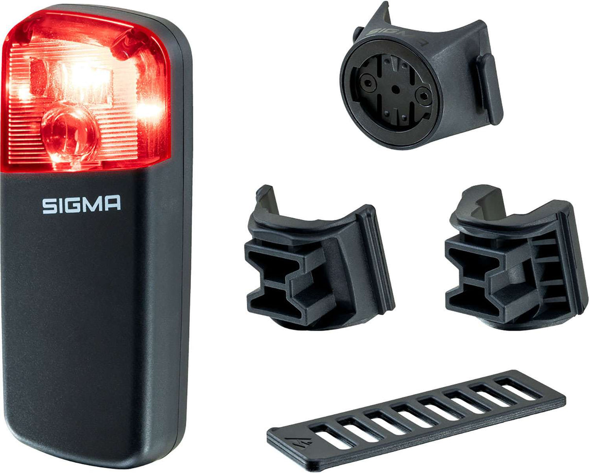 Sigma sport sigma reco 80 link radar rear light