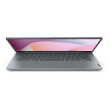 Lenovo IdeaPad Slim 3 14AMN8 (82XN00B8MH) 14 laptop (grey | Ryzen 3 7320U | Radeon 610M | 8 GB | 512 GB SSD)